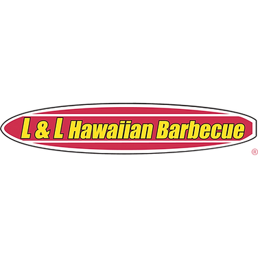 L&L Hawaiian Barbeque Logo