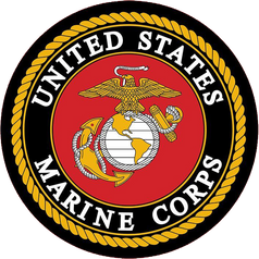 U.S. MARINE CORPS. RECRUITING STATION