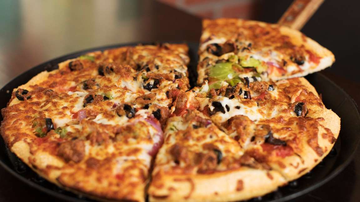 Elko Junction dining