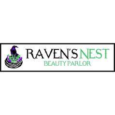 Raven’s Nest Beauty Parlor